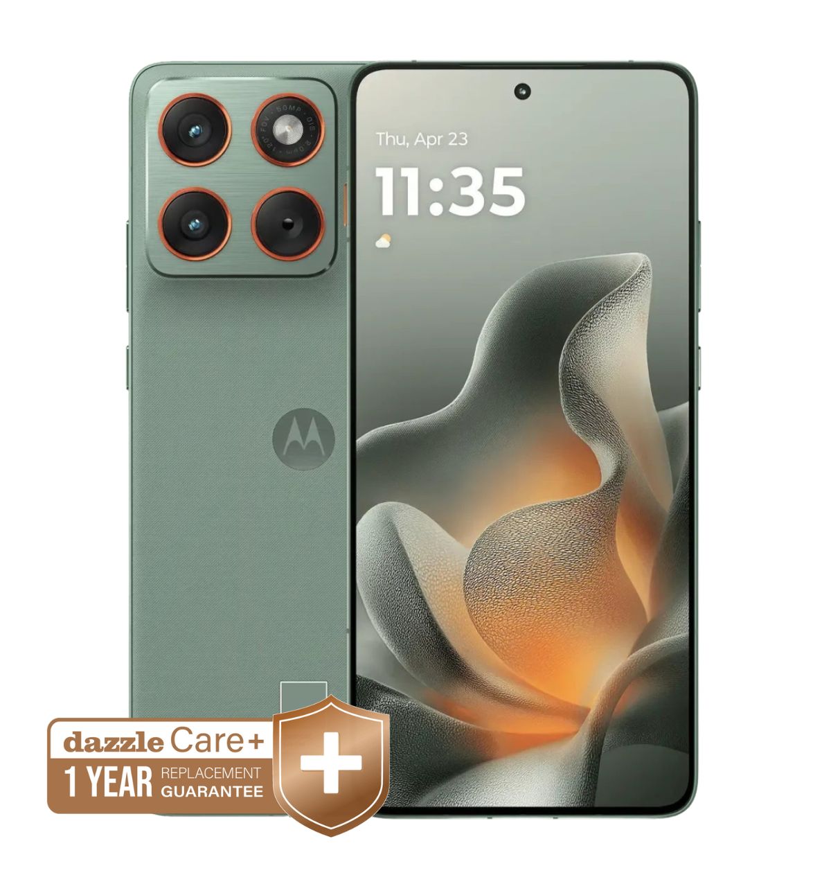 Motorola Edge 70 4