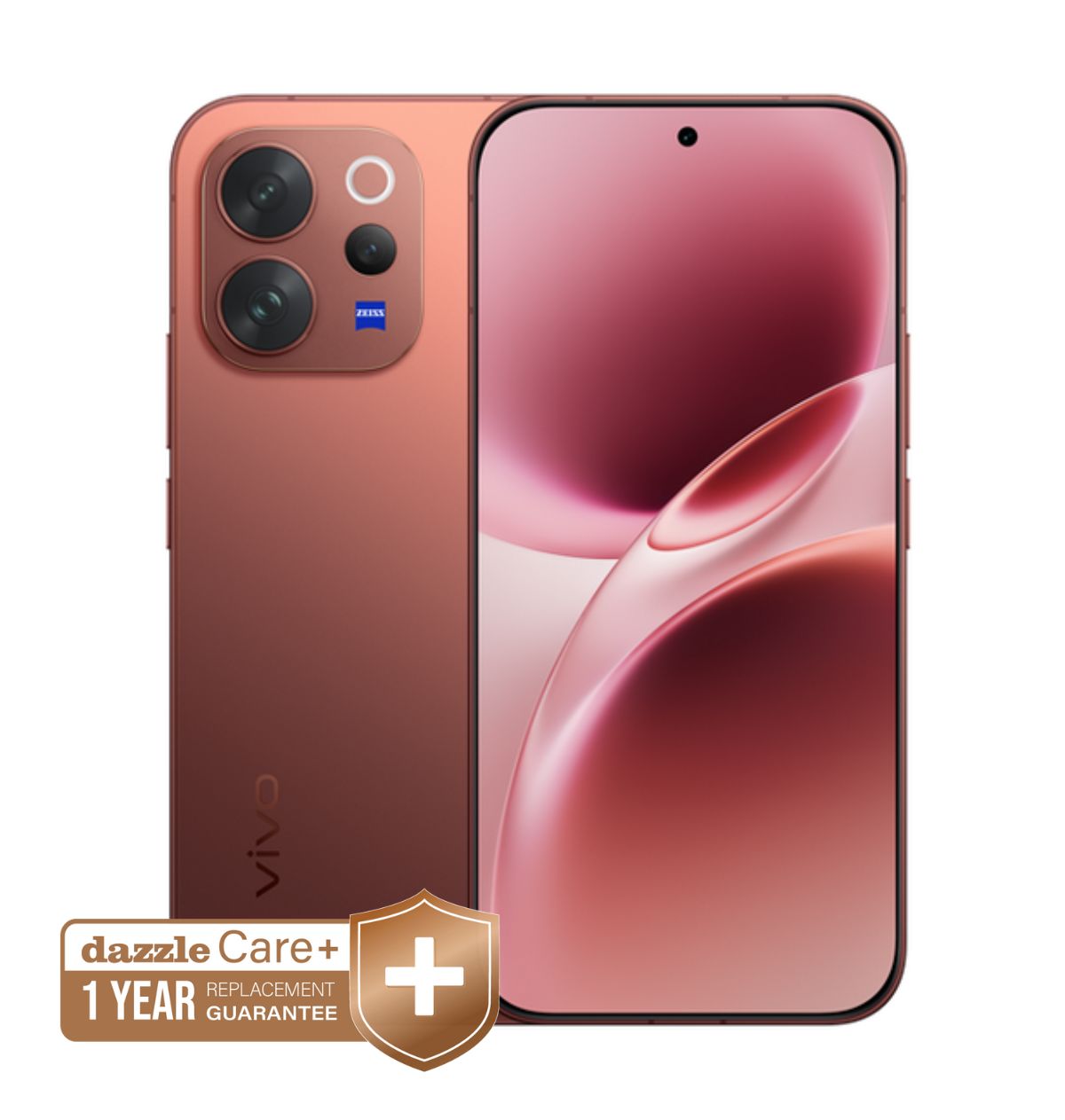 Vivo V70 4