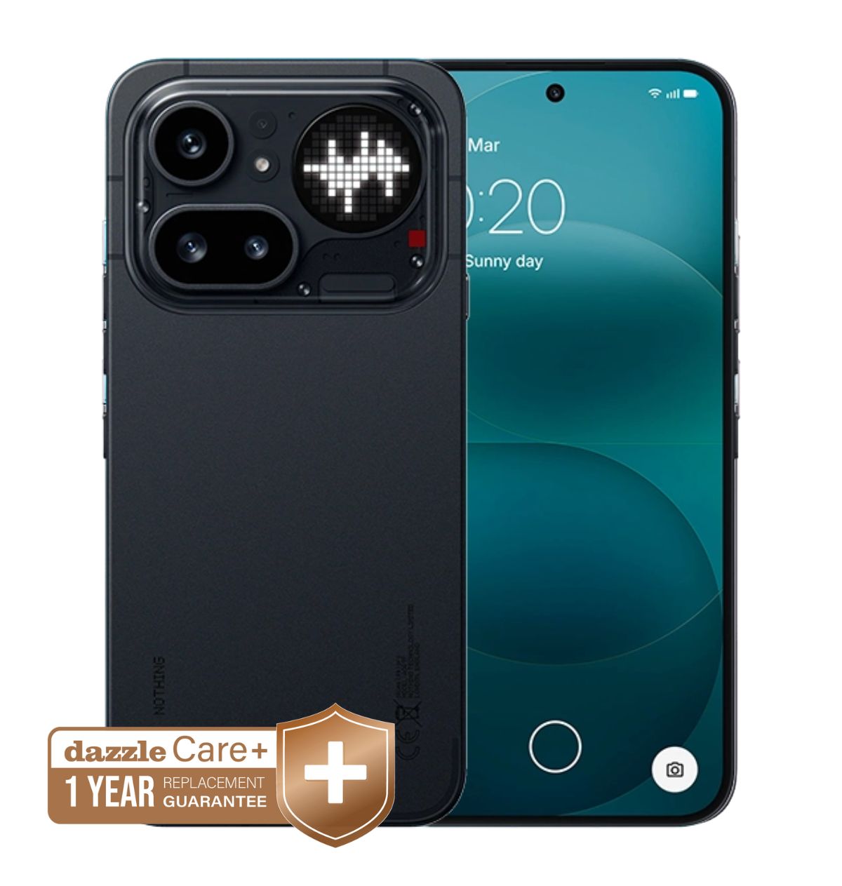 Nothing Phone 4a Pro Price in Bangladesh