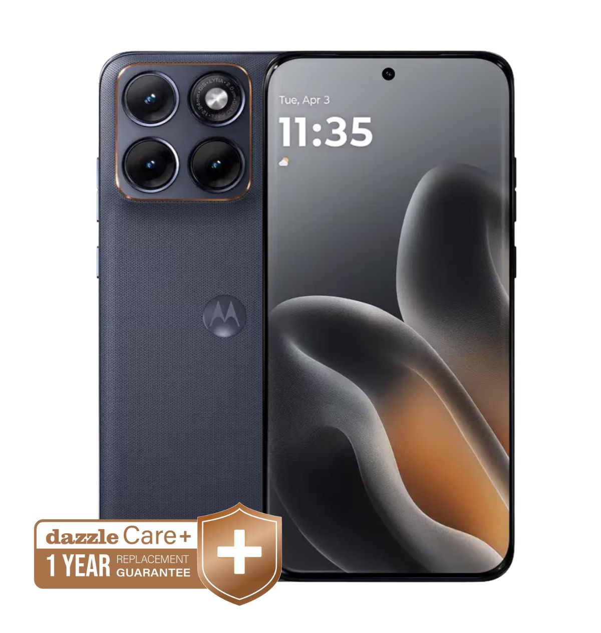 Motorola Edge 70 Fusion ৪