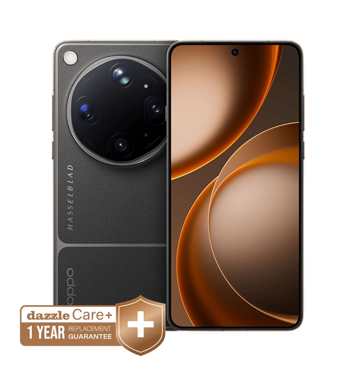 OPPO Find X9 Ultra 4