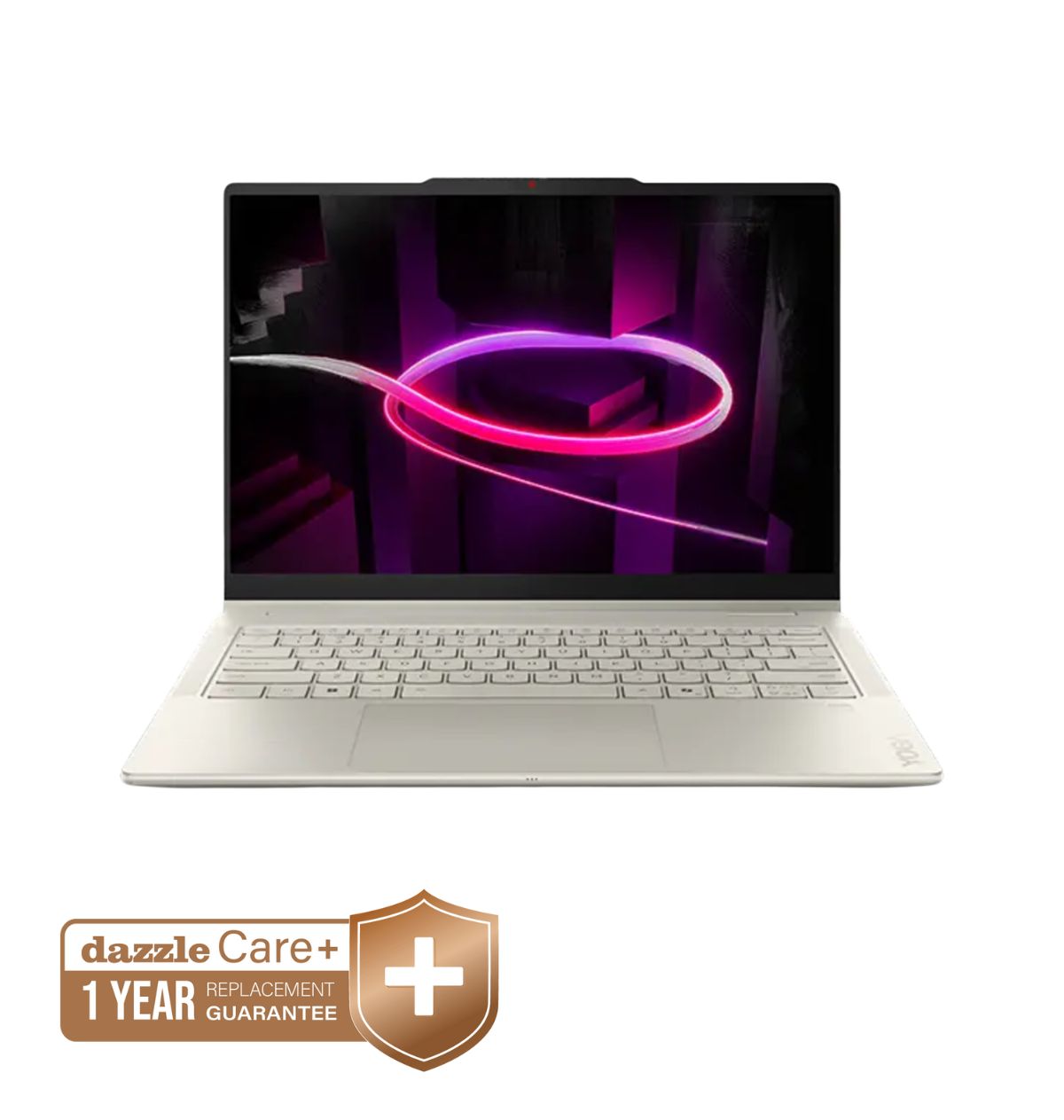 Lenovo Yoga 7i 2 in 1 Intel Core Ultra 7 355 Integrated Graphics 14″ OLED Laptop