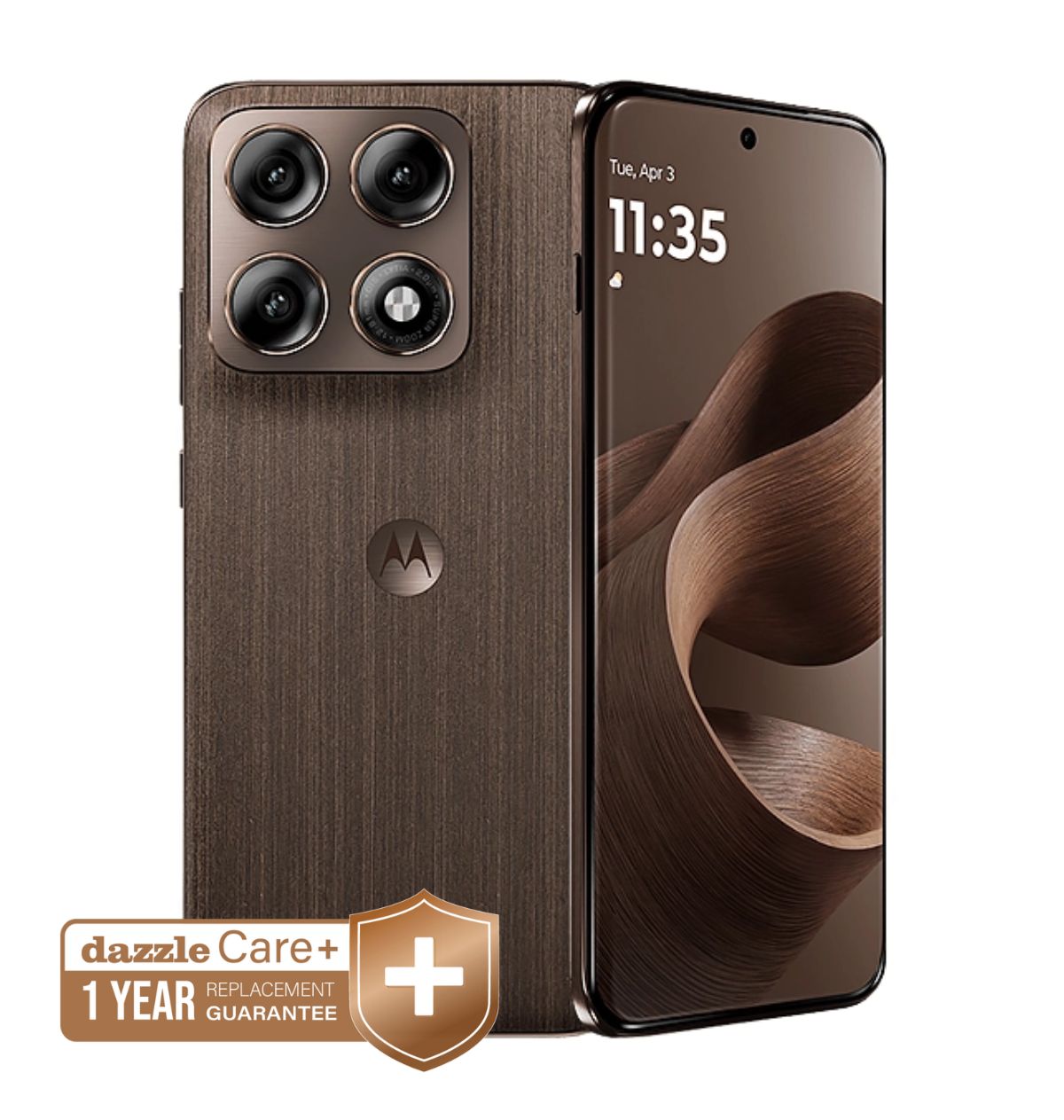 Motorola Edge 70 Pro Plus 4