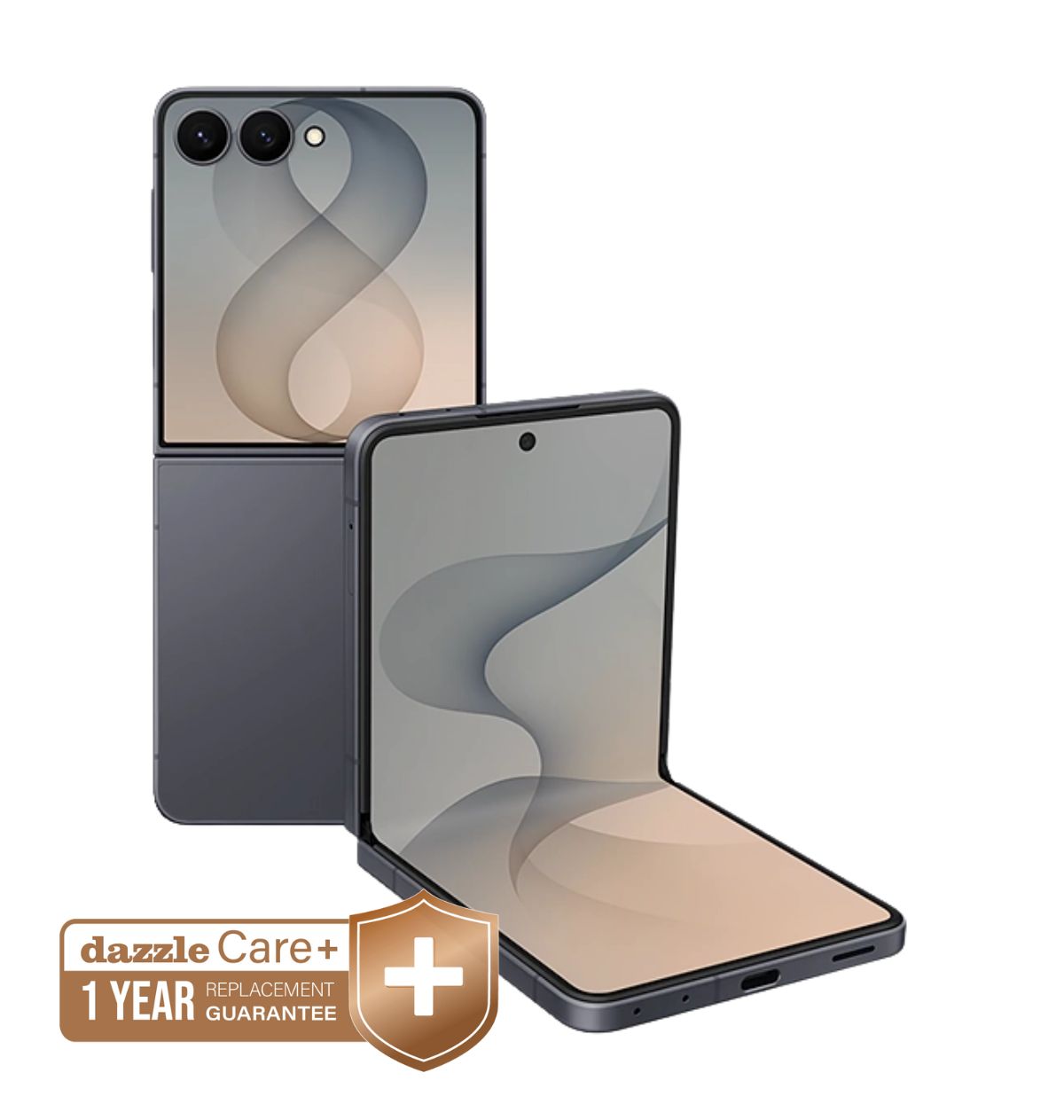 Samsung Galaxy Z Flip8 4
