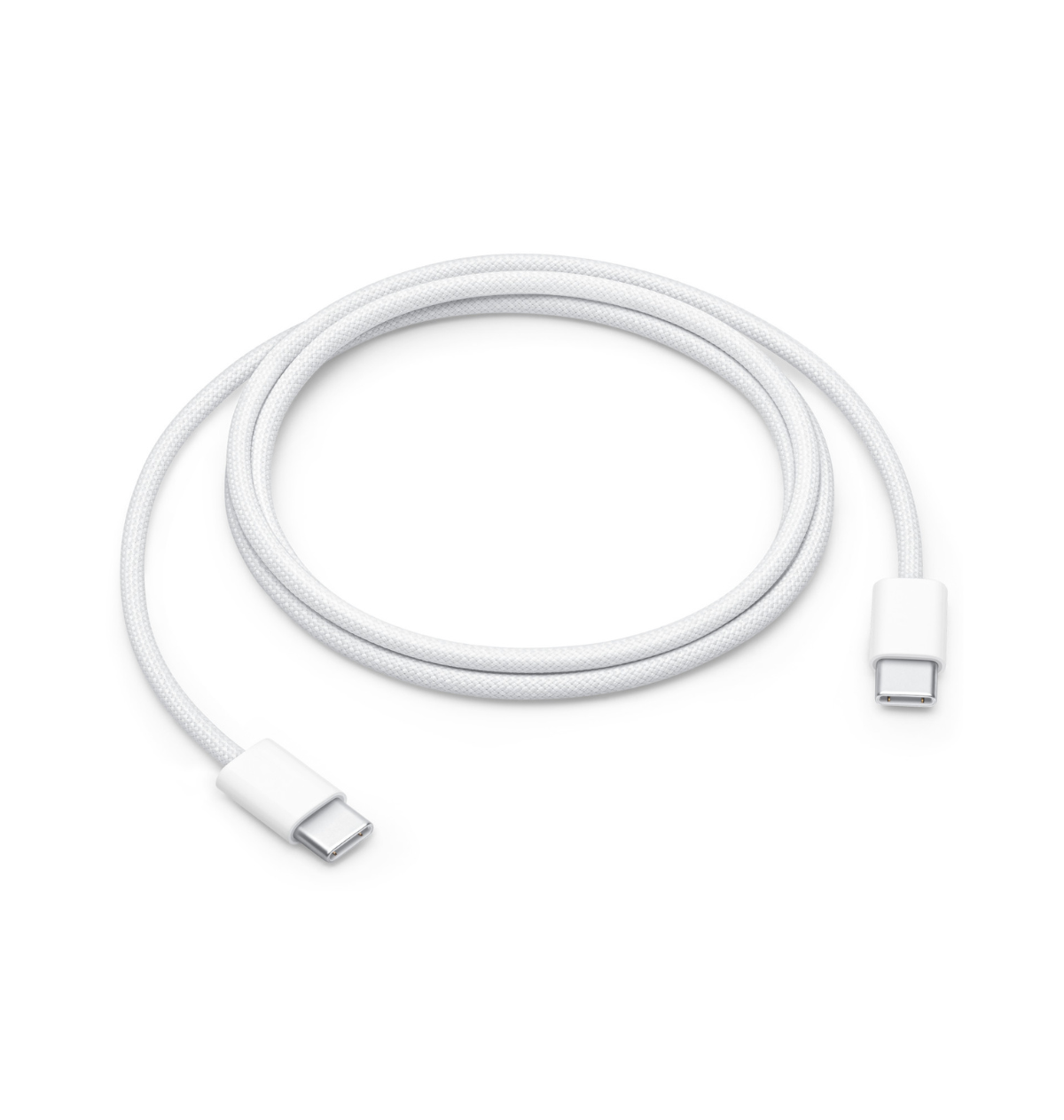 Apple Type C to Type C Cable 1M