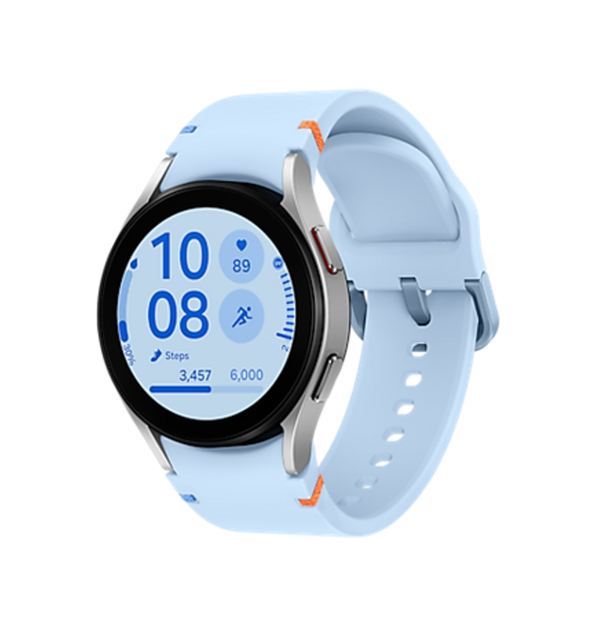 Samsung Smart Watch Galaxy Watch Designer Gear Fit Watch Galaxy