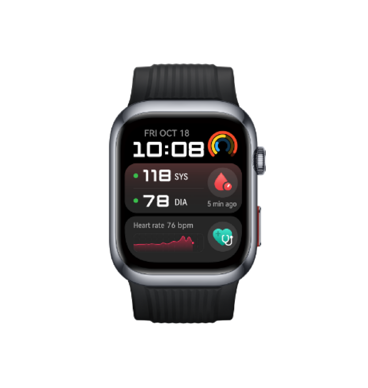 Smart Watch Price in Bangladesh