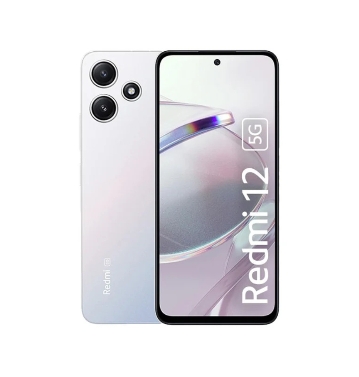 【新品未使用】　Redmi 12 5G