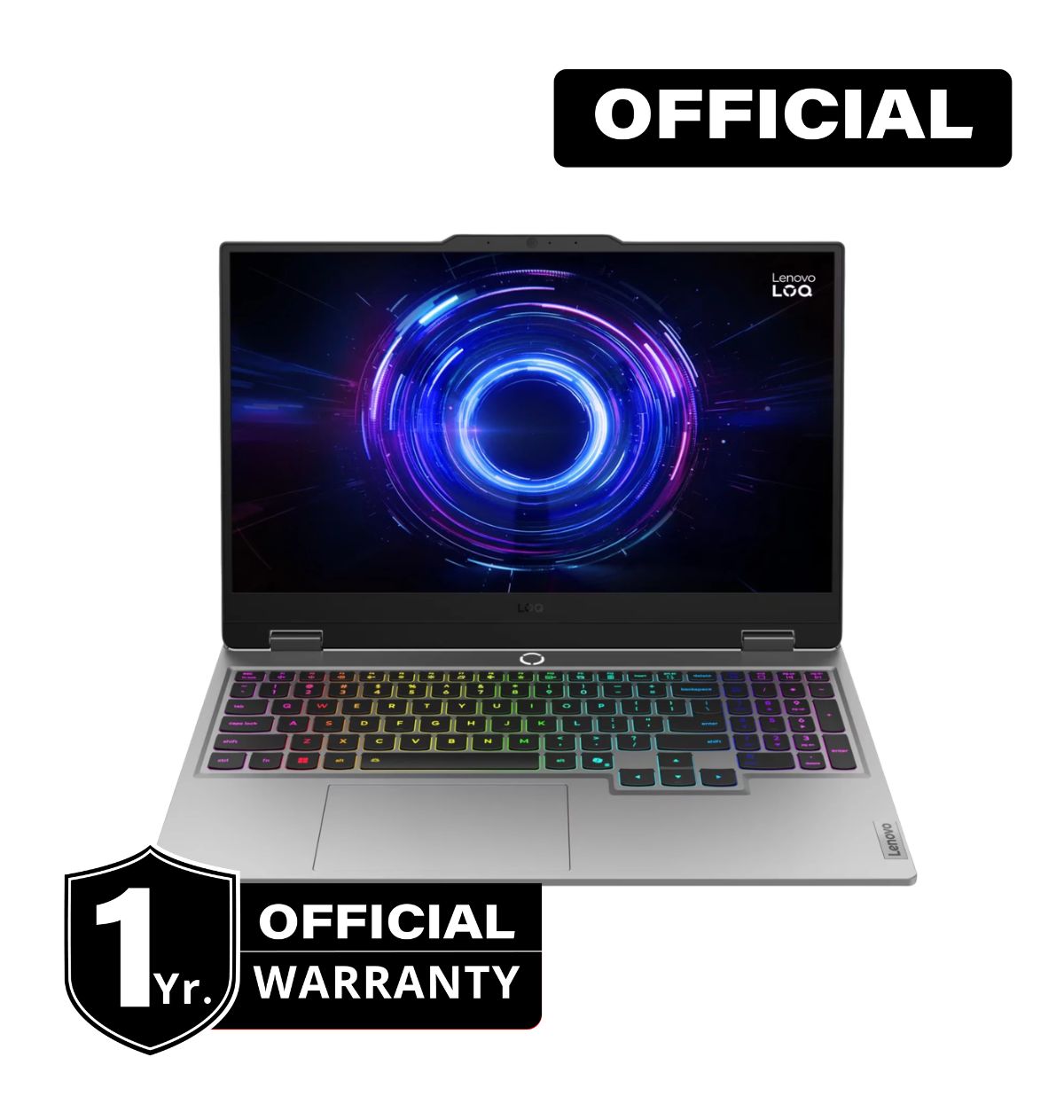 Lenovo LOQ 15IRX9 4
