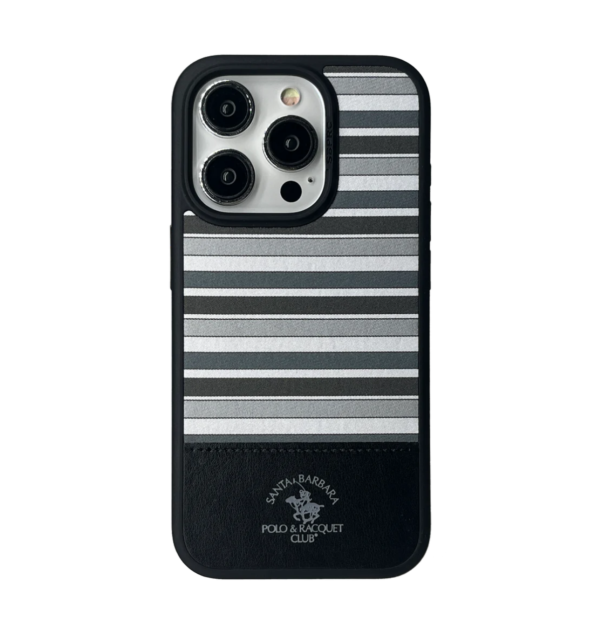 Santa Barbara Isaac Leather Case for iPhone 15 series