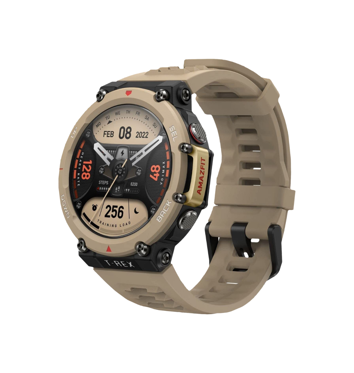 Amazfit T-Rex Smart Watch