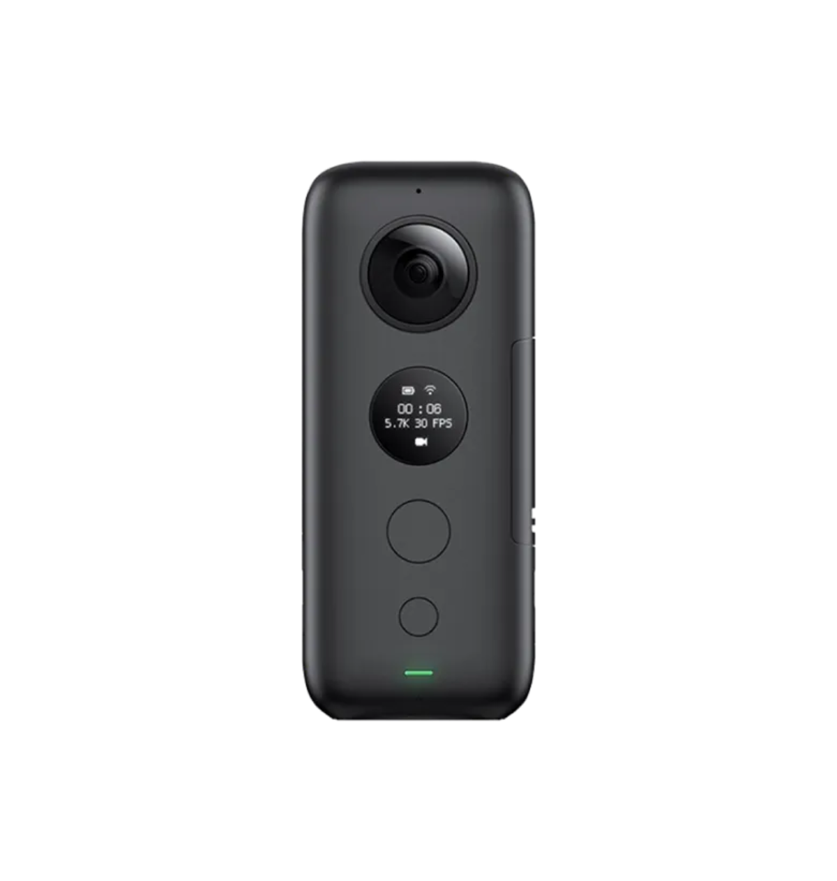Insta360 One X