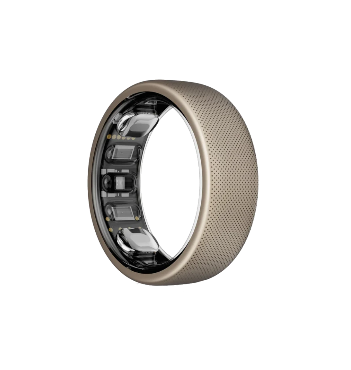 Smart Ring