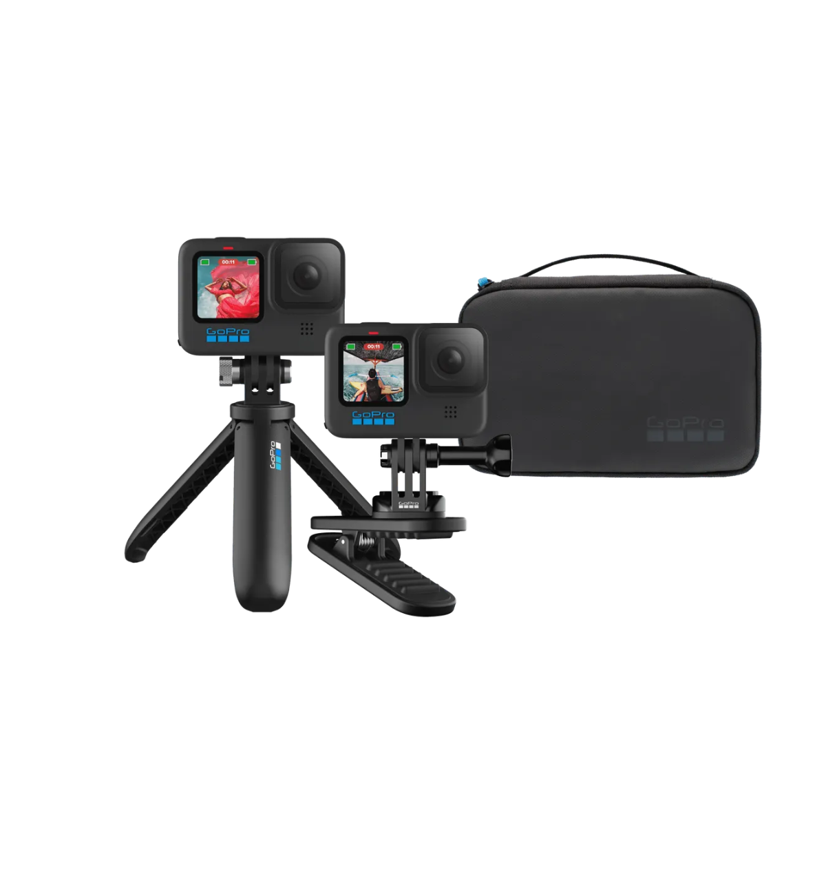 GoPro Action Cameras in Bangladesh – Shop at Dazzle