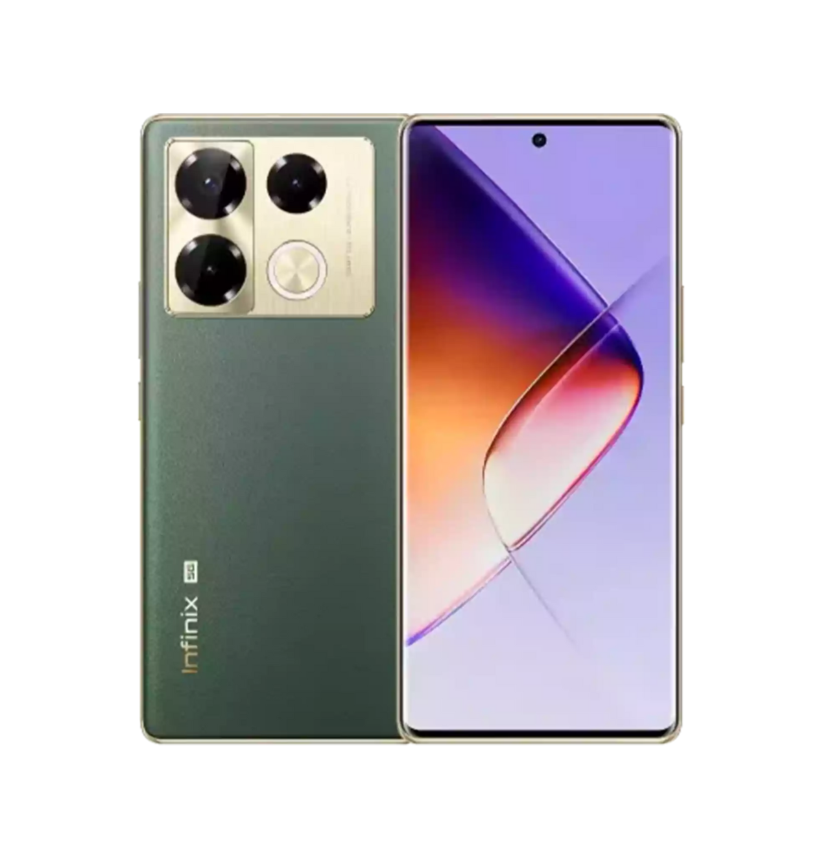 Infinix Note 40 Pro