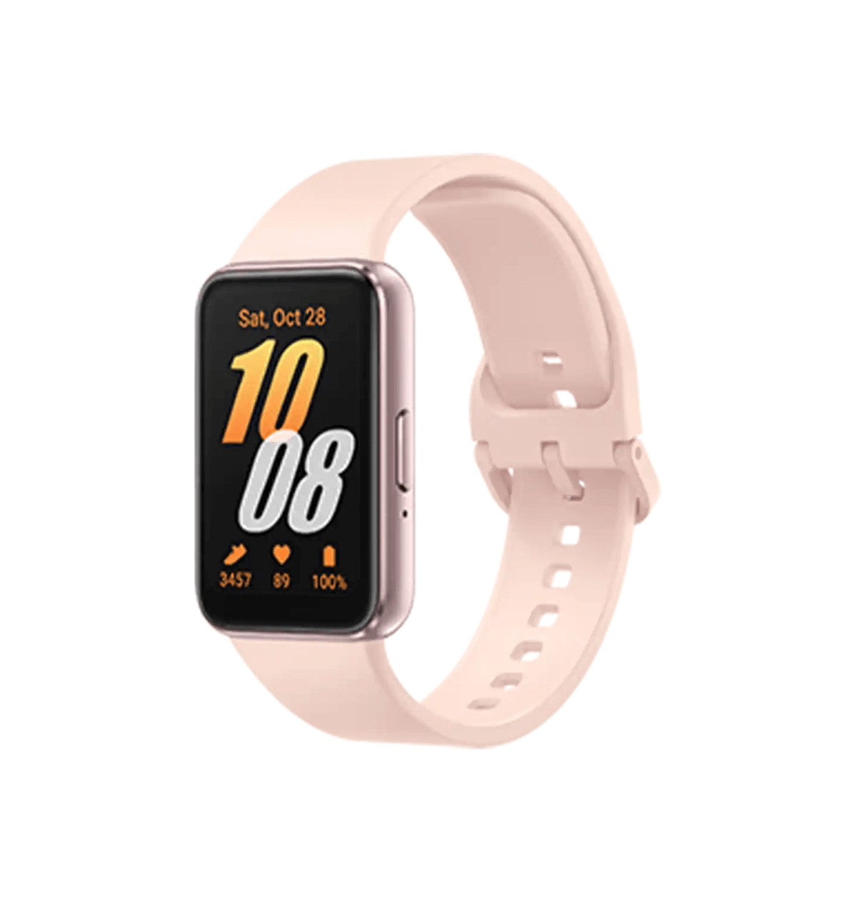 Smart Watch Galaxy Sport Smart Watch Fit Samsung Galaxy Fit Lite - Main Image