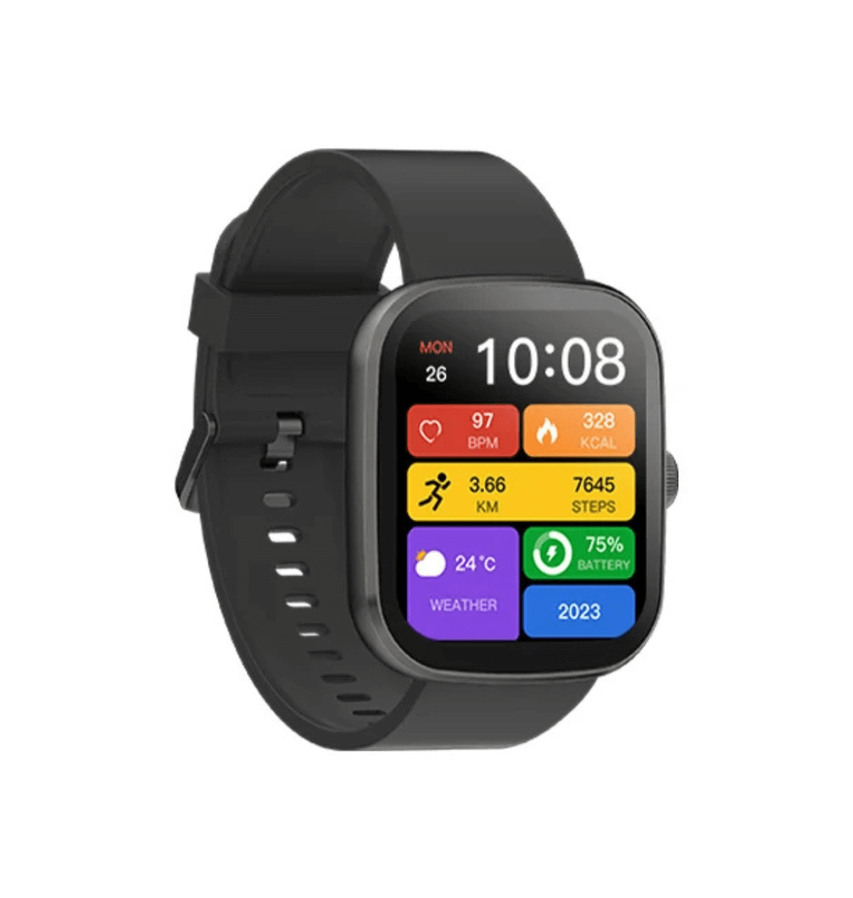 Imilab Imiki Frame Lite Bluetooth Calling Smart Watch