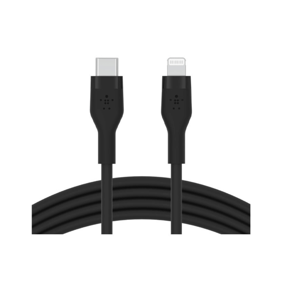Belkin USB-C With Lightning Connector PVC Cable