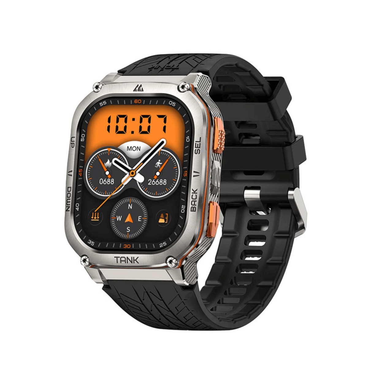 Kospet Tank M3 Ultra Smart Watch