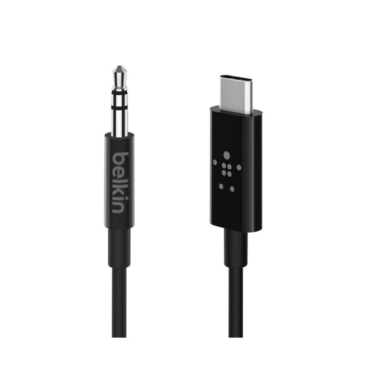 thumbnail image 2 of Belkin USB-C To USB-C Cable 0.9m - USB-IF Certified, Supports 100W Charging And 10Gbps Data 2 of 5