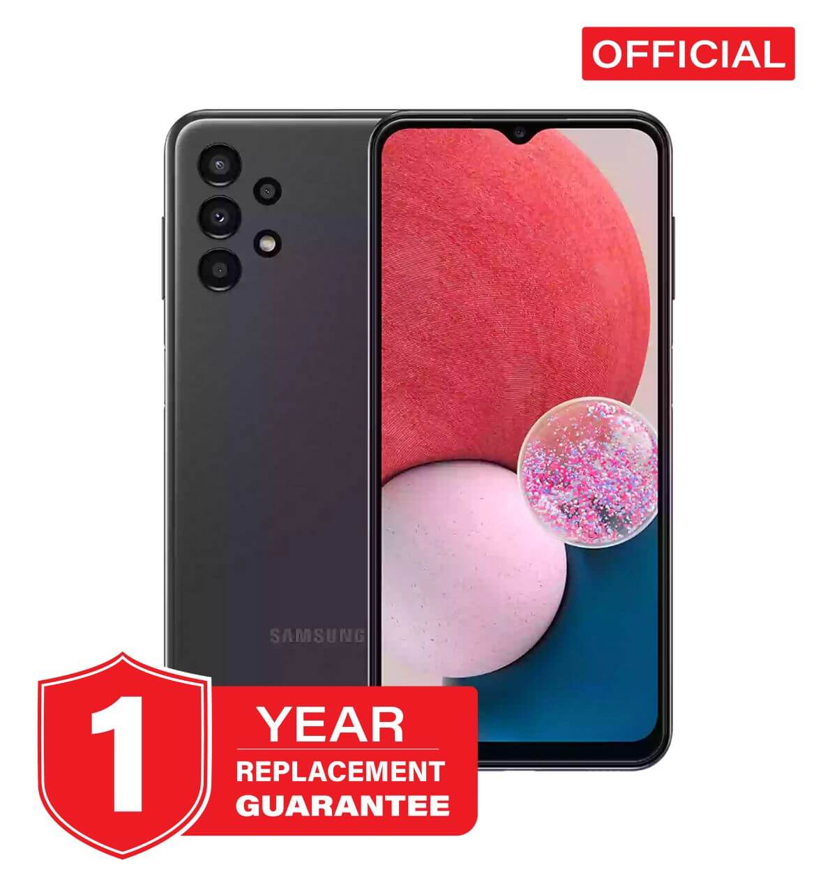 Samsung A13 Official