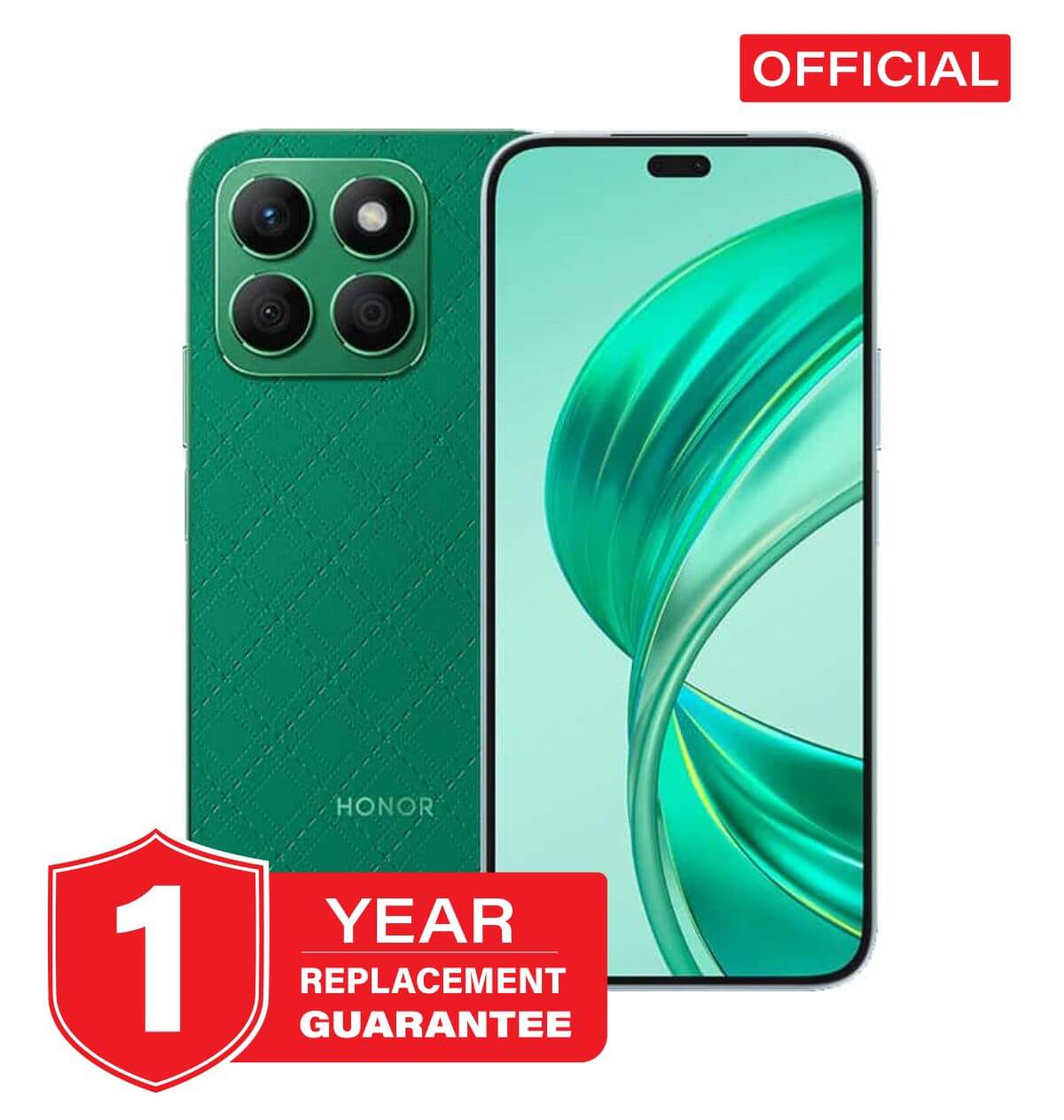 Honor X8b Official price in Bangladesh Honor X8b Official price in Bangladesh