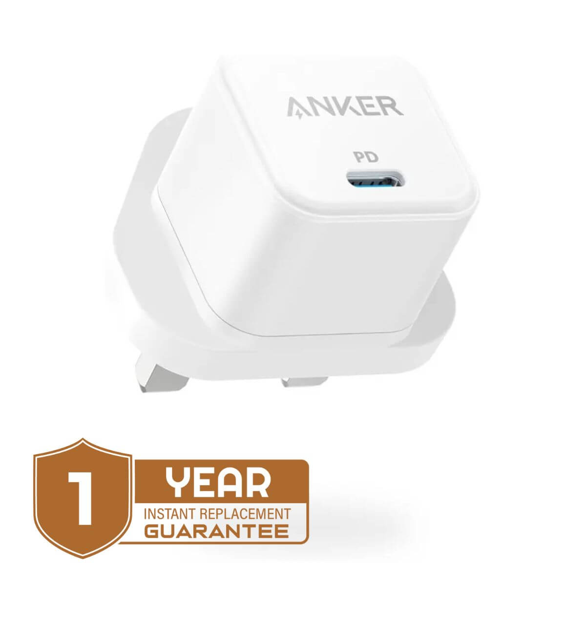 Anker 20W Charger price in Bangladesh