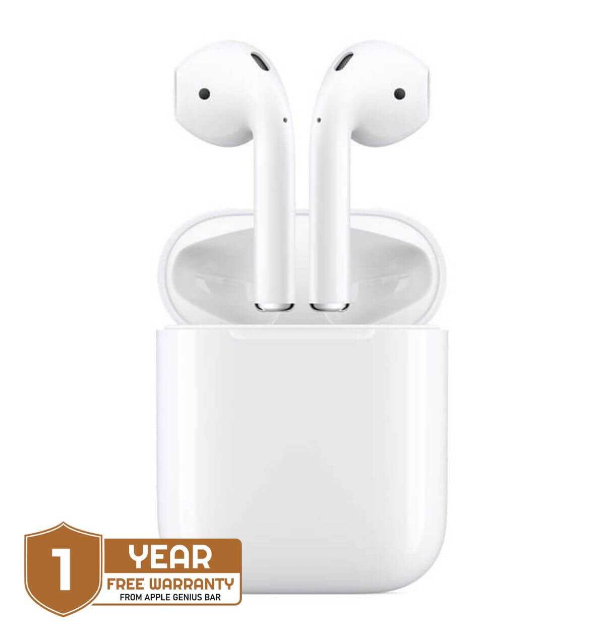 Apple AirPods 2nd Generation Price in Bangladesh