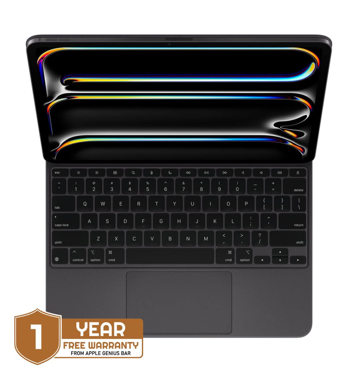 Magic Keyboard for iPad Pro 13‑inch M4 Price in Bangladesh