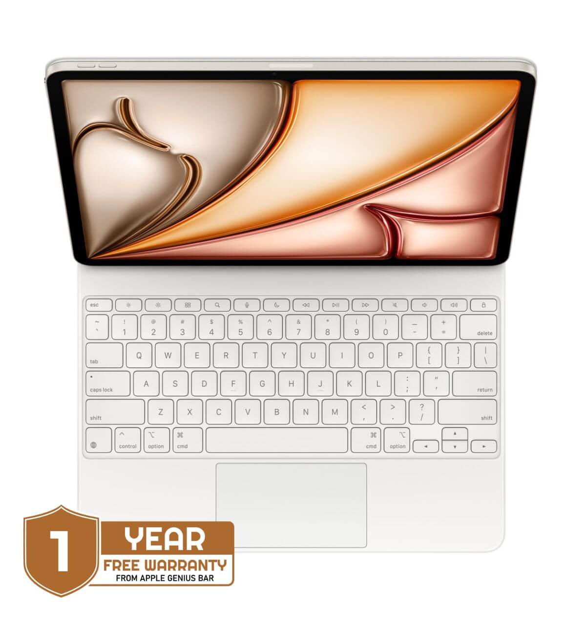 Apple Magic Keyboard for iPad Air 13-inch M3