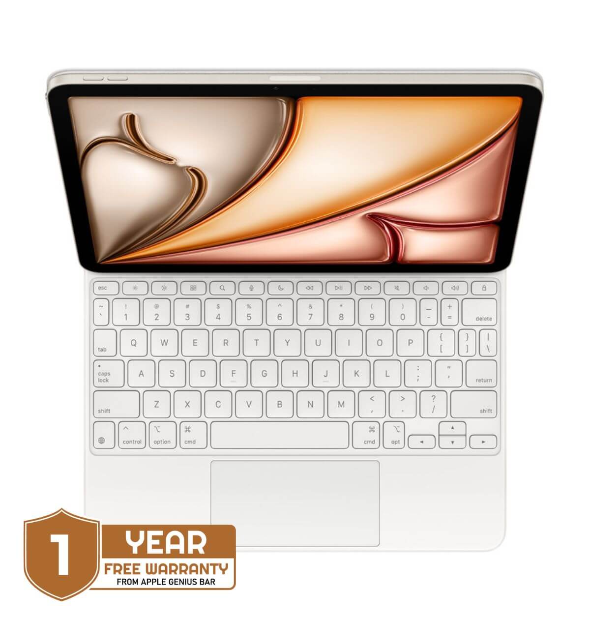 Apple Magic Keyboard for iPad Air 11-inch M3