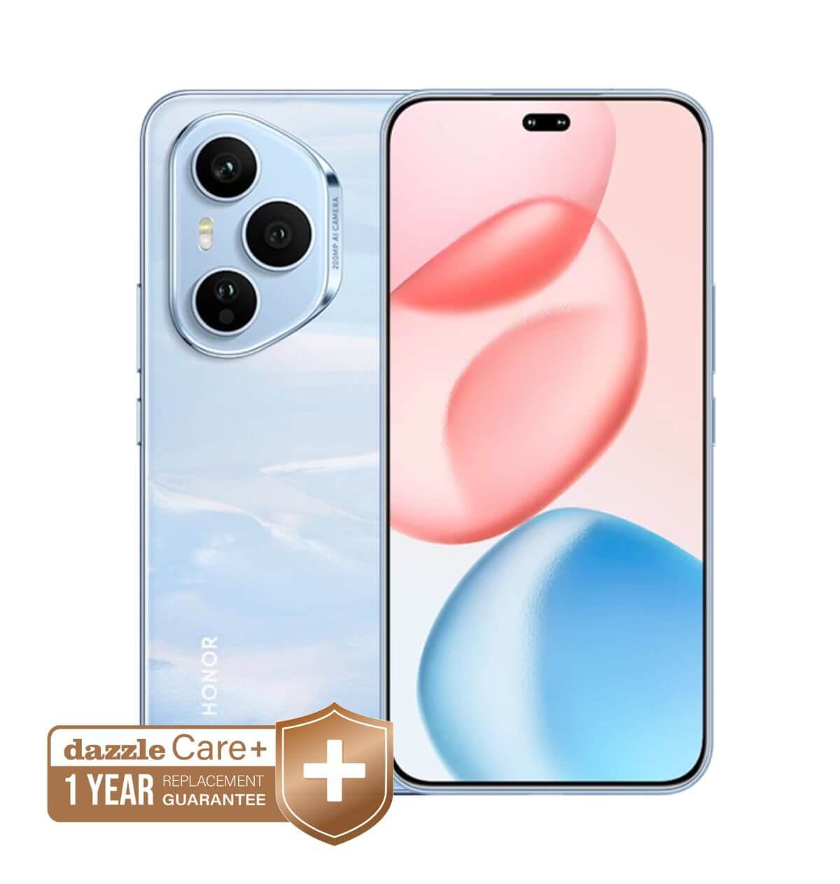 Honor 400 Pro ৪