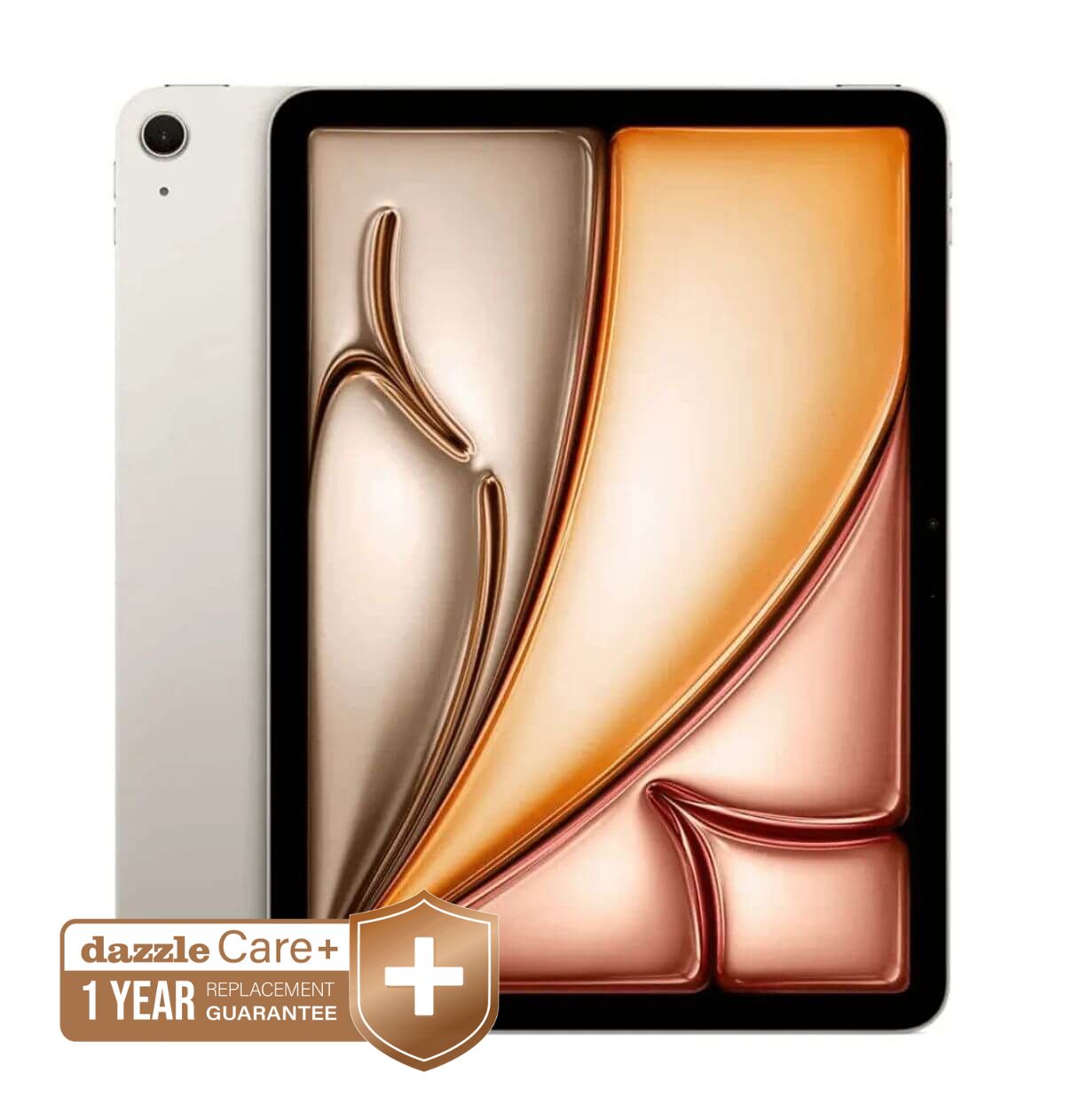 Apple iPad Air M2 13 inch (2024)