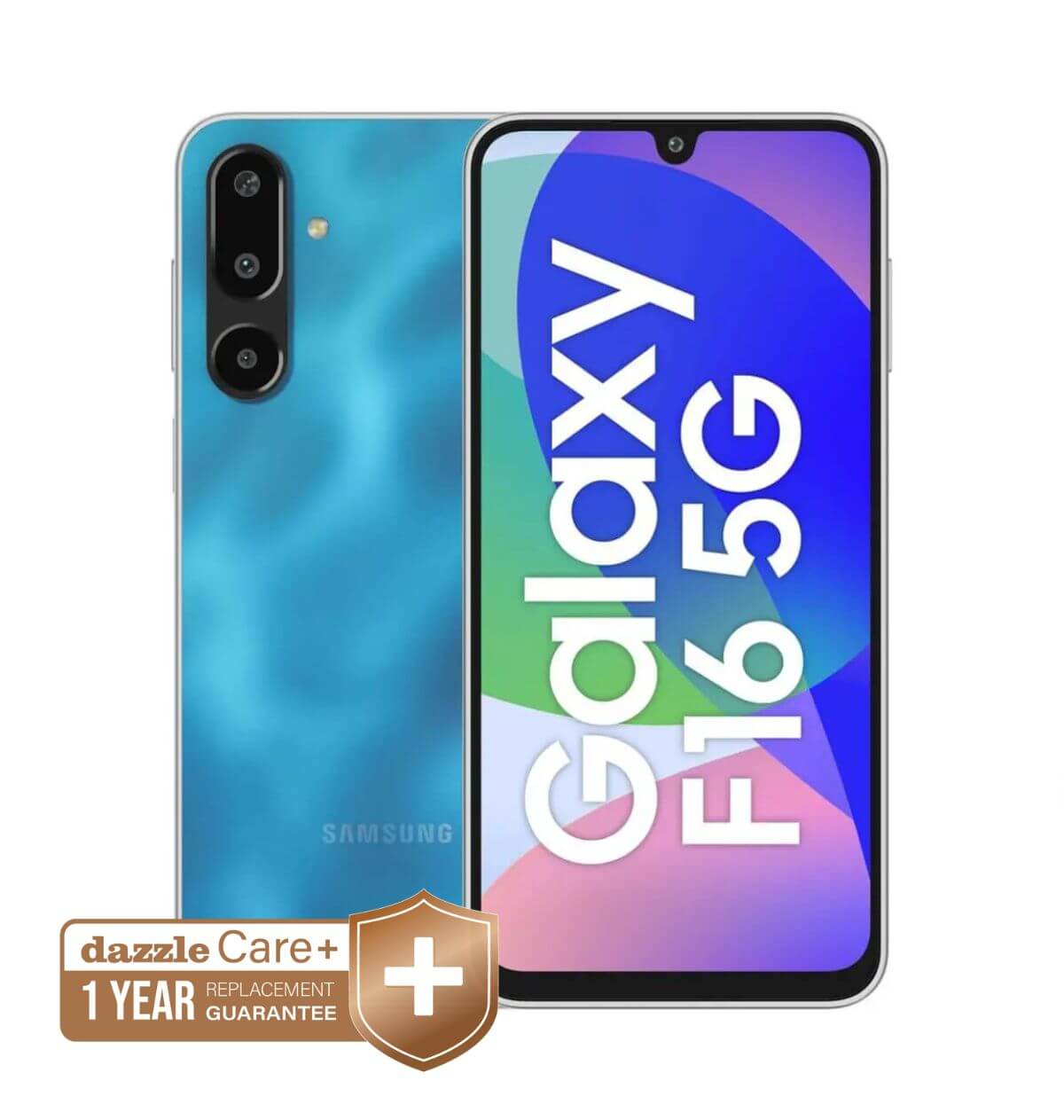 Samsung Galaxy F16