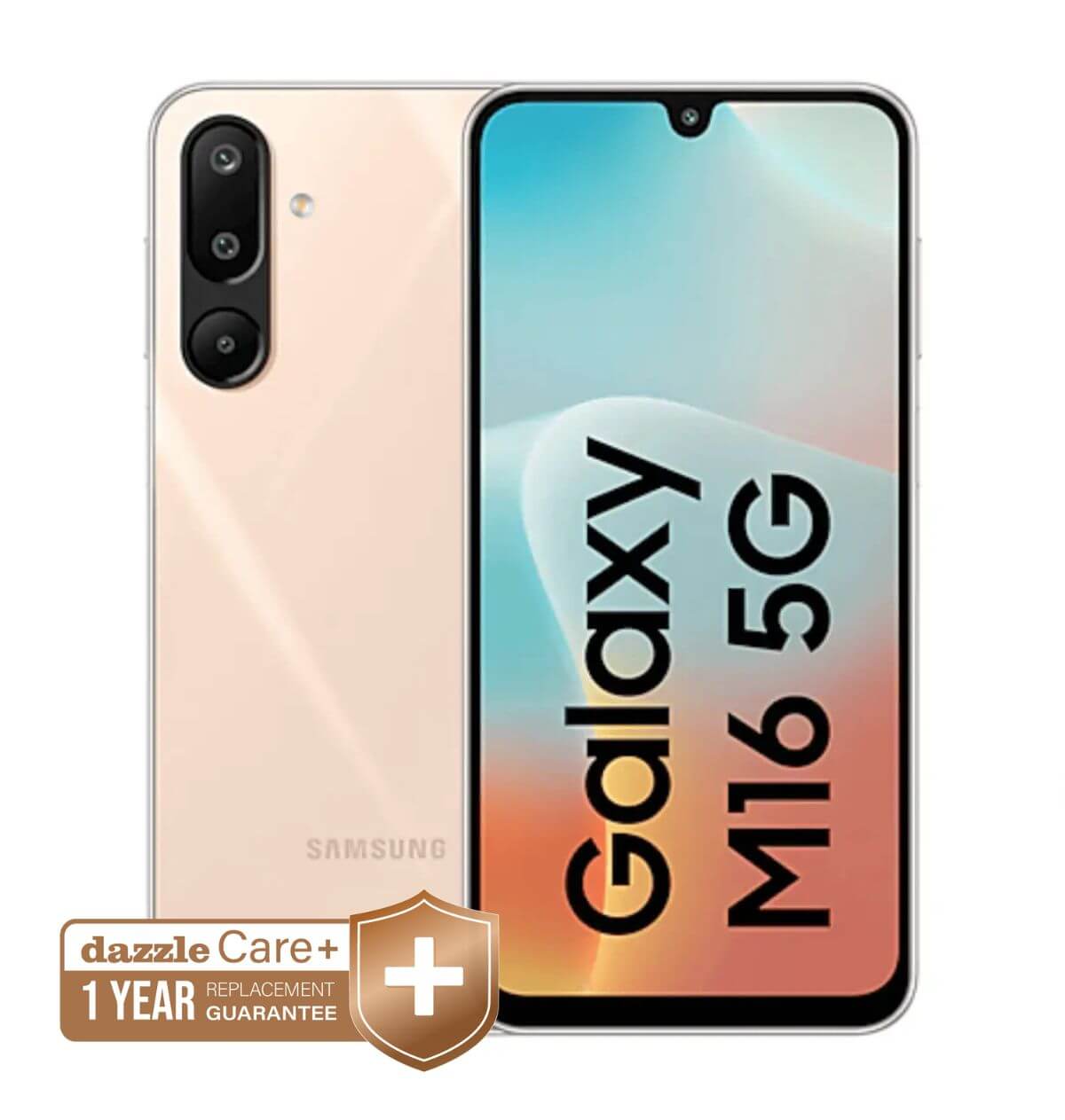 Samsung Galaxy M16 5G ৪