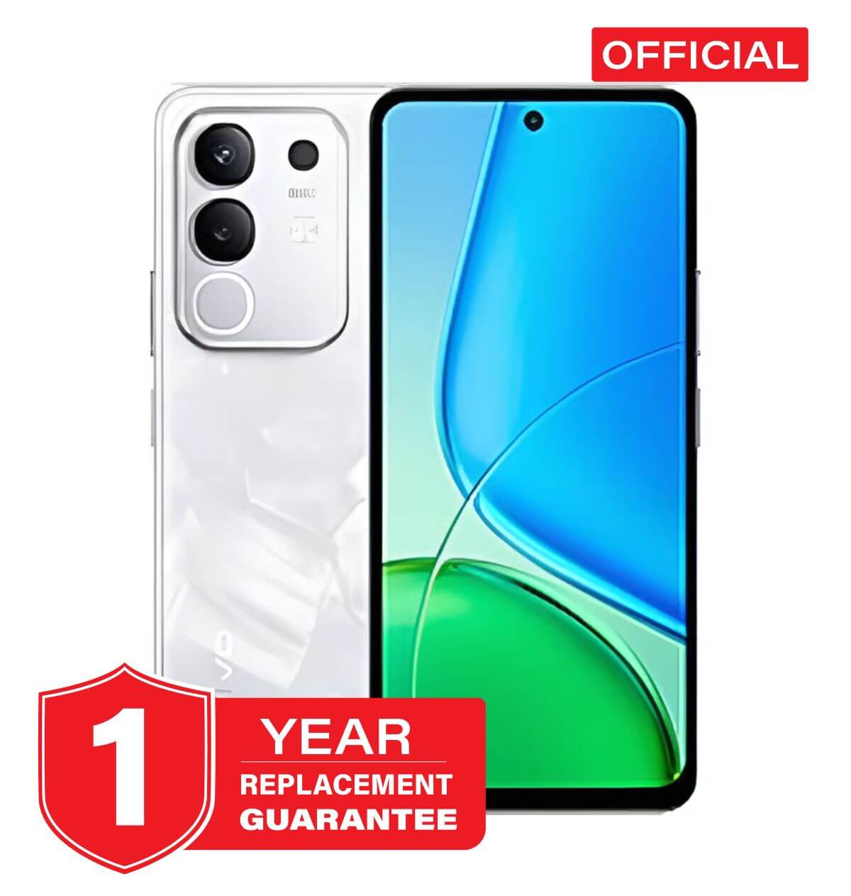 Vivo Y29 Official price in Bangladesh