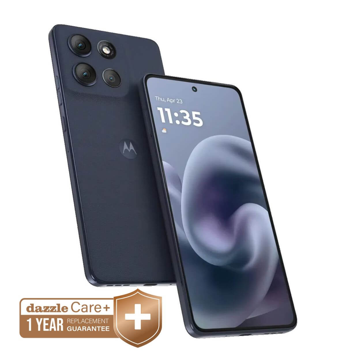 Motorola Moto G86 Power ৪