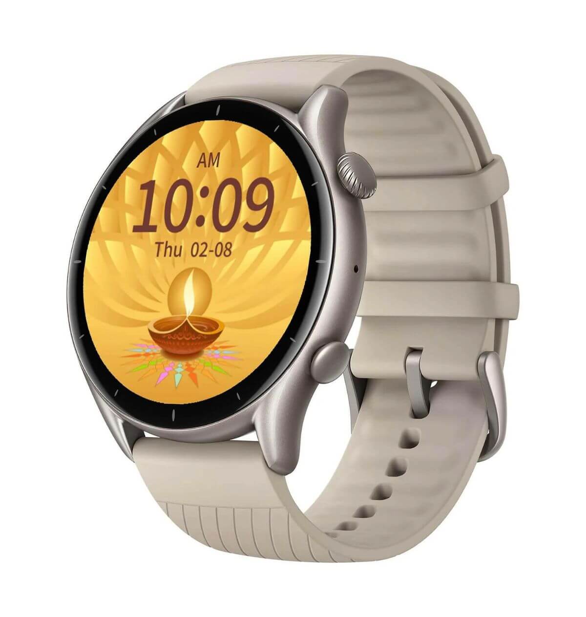 Gtr Amazfit Gts Answer Call Amazfit GTS Fitness Smart Watch: 14