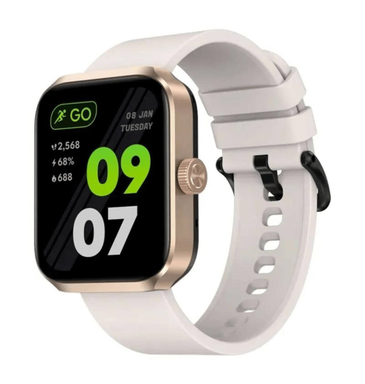 Zeblaze Beyond Plus GPS Smartwatch price in Bangladesh