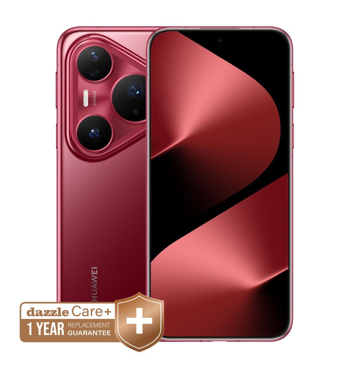 HUAWEI Pura80 Ultra 1TB China