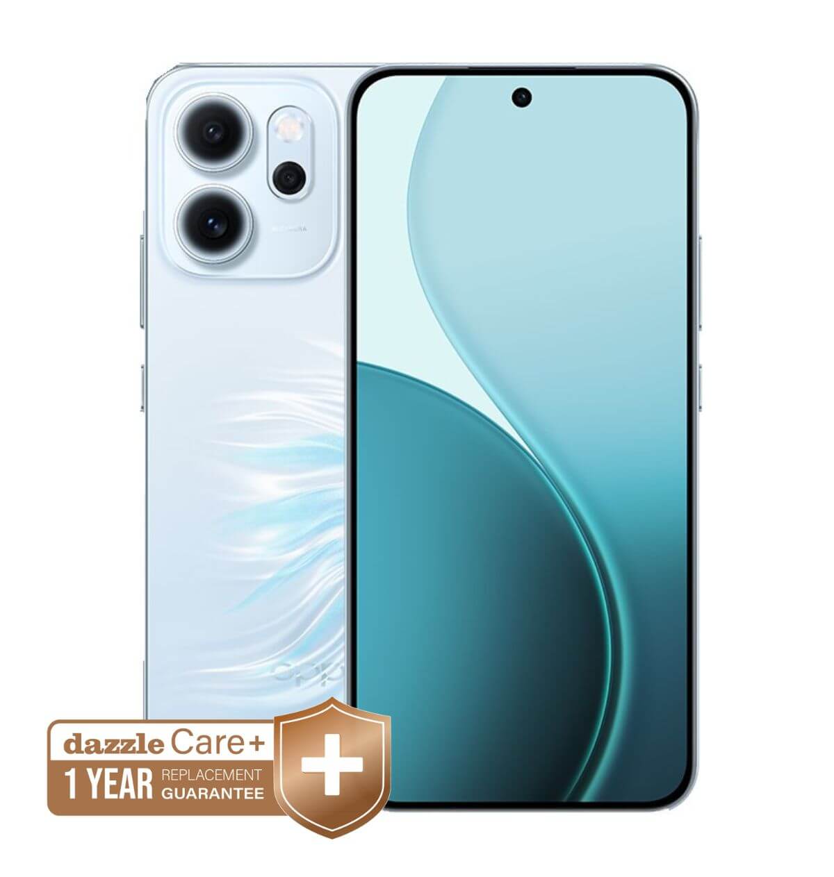 Oppo RENO14