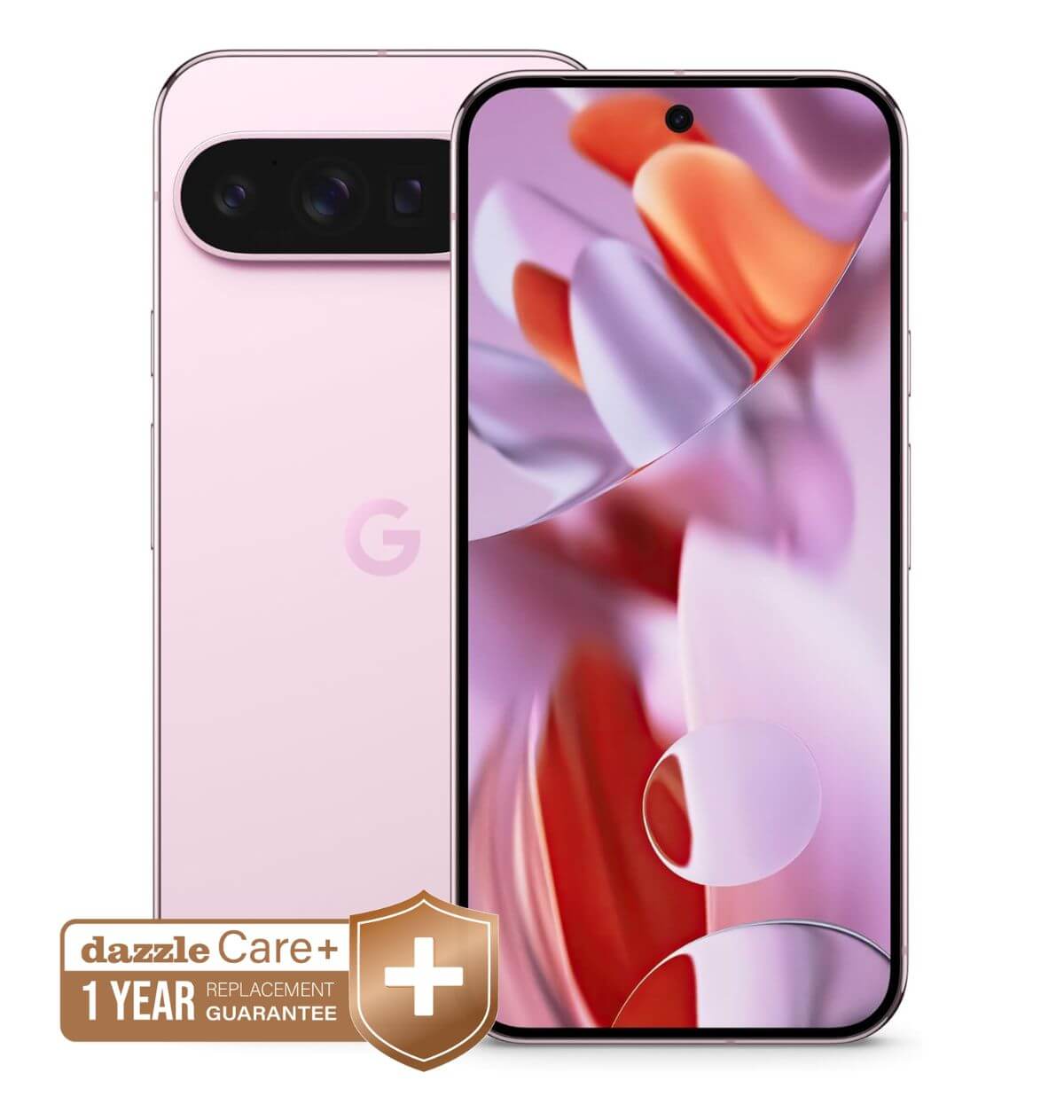 Google Pixel 9 Pro XL ২