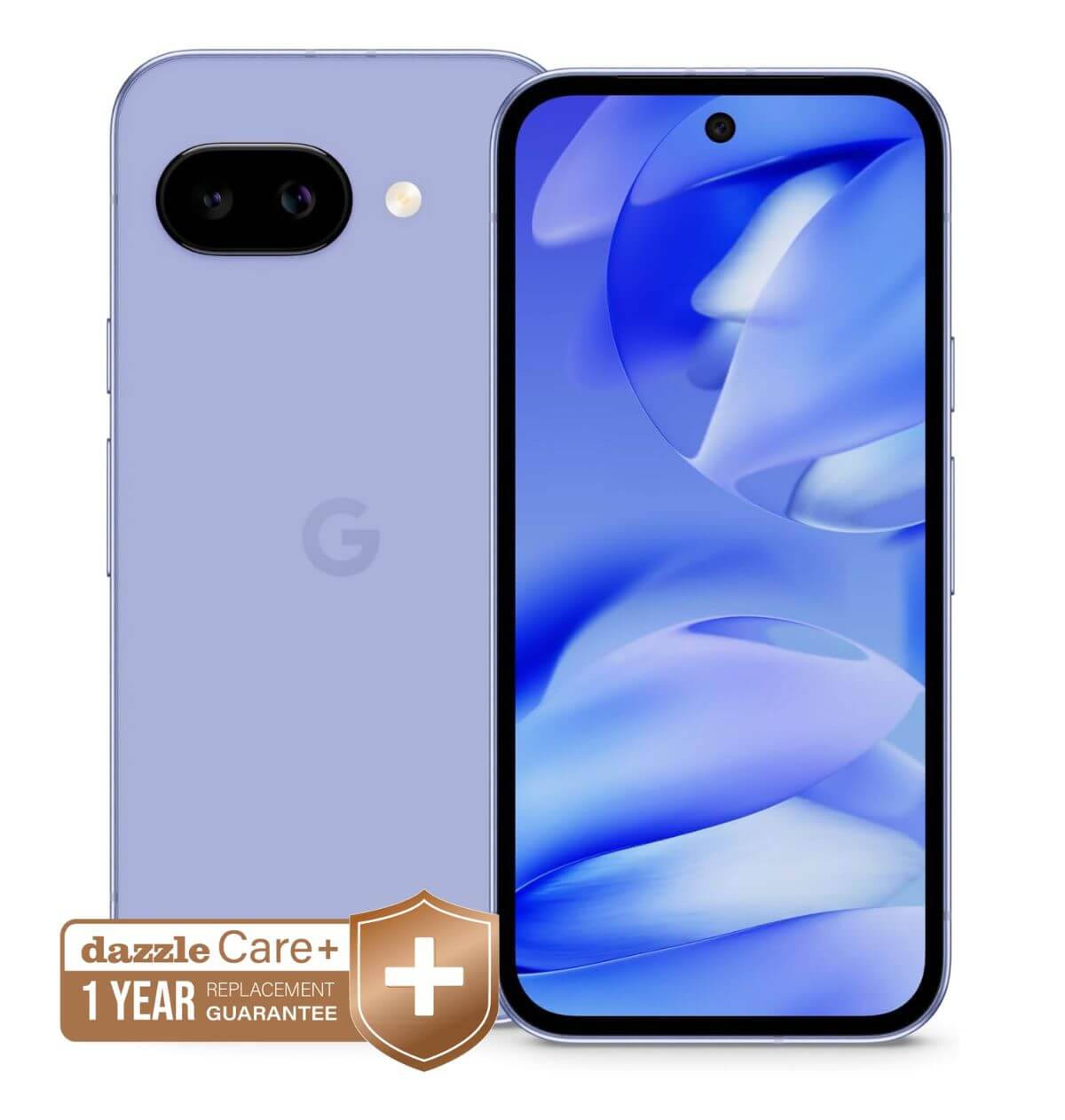 Google Pixel 9a 2