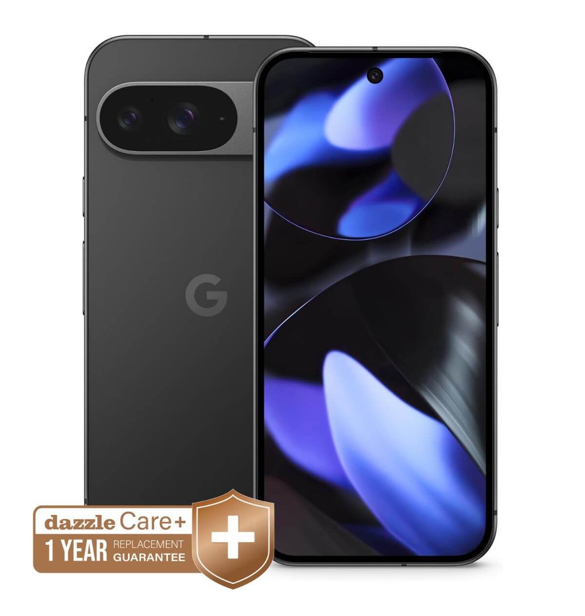 Google Pixel 9 2