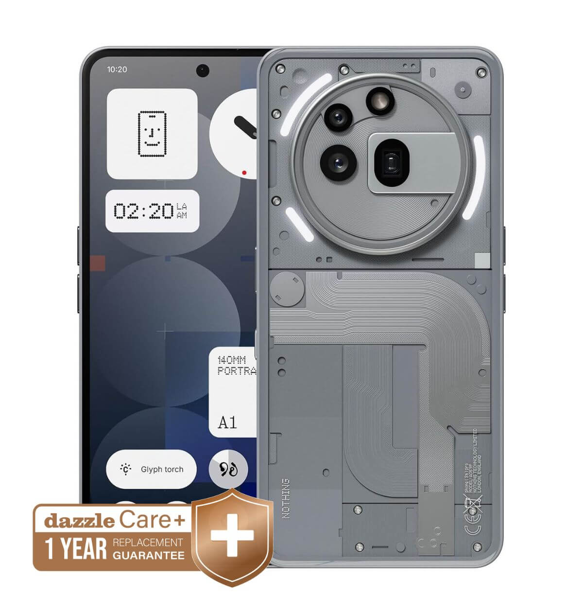 Nothing Phone 3a Pro 5G Price in Bangladesh