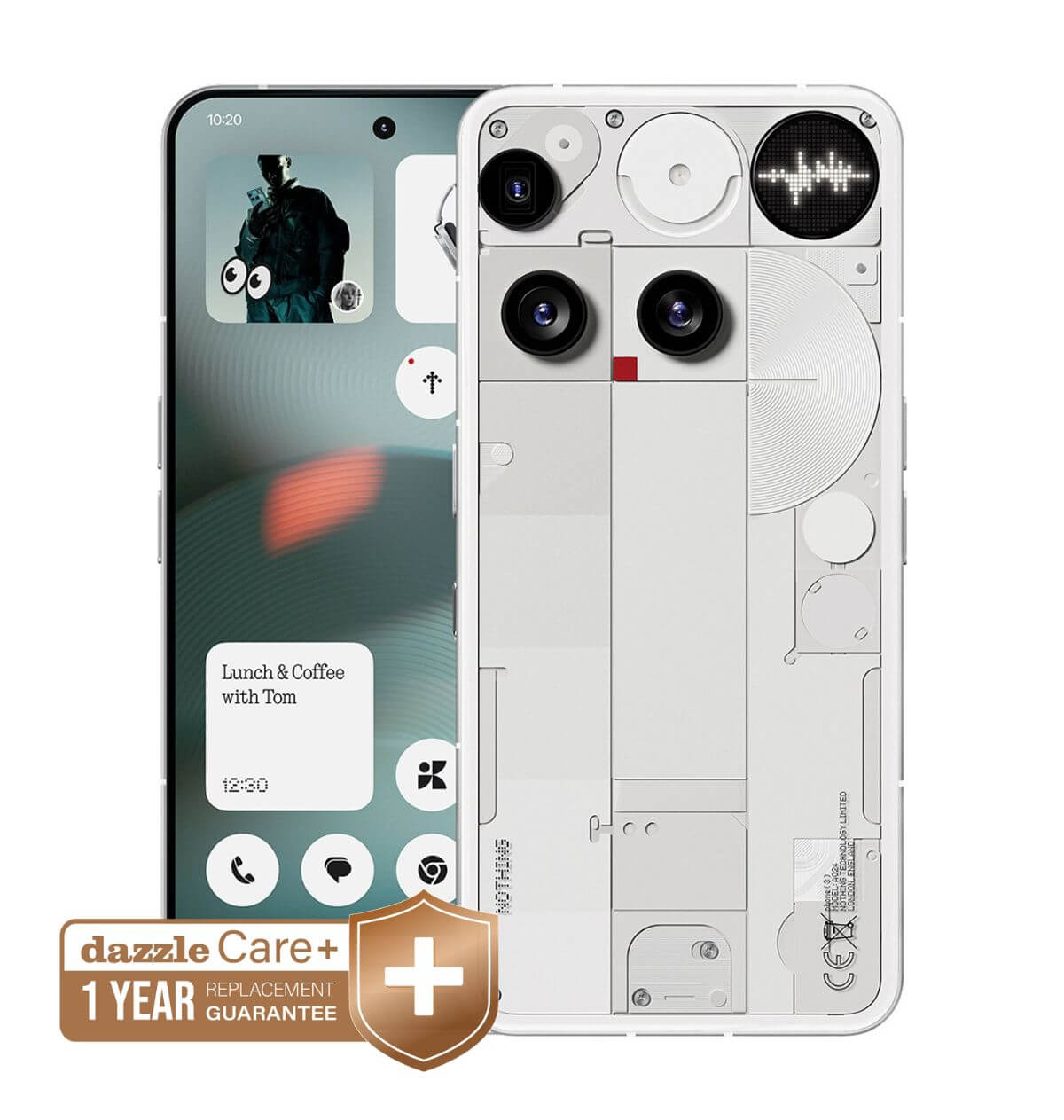 Nothing Phone 3 2