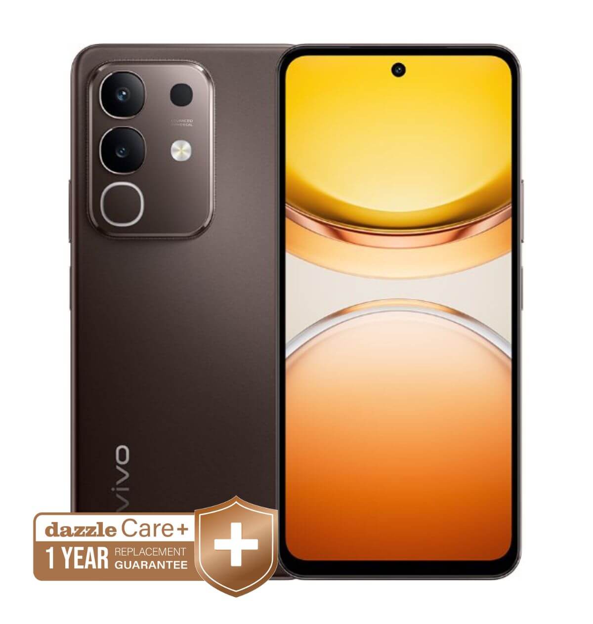 Vivo Y300
