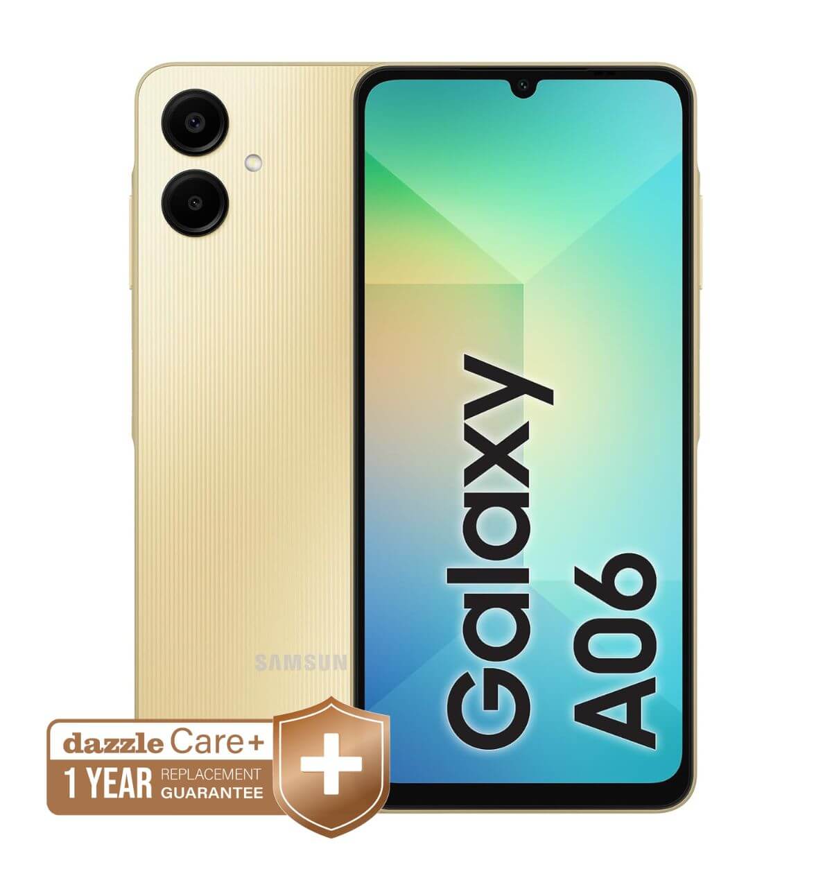Bangladesh Galaxy A6 Silver Samsung Galaxy A06, Light Blue 64GB