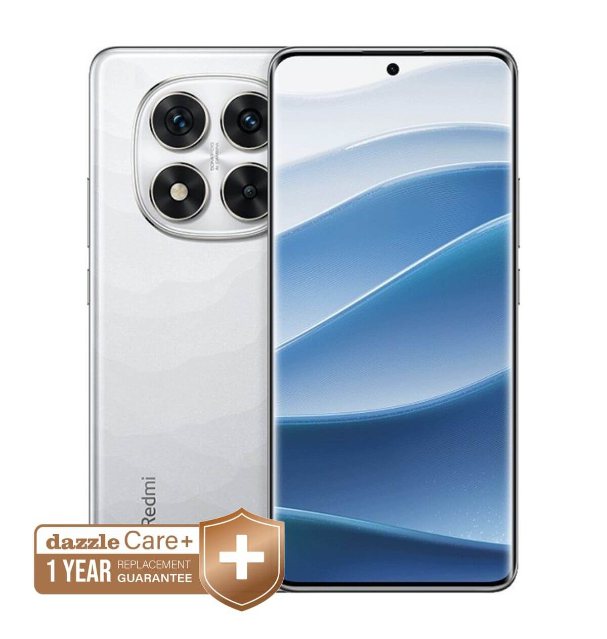 Xiaomi Redmi Note 14 Pro 5G ২