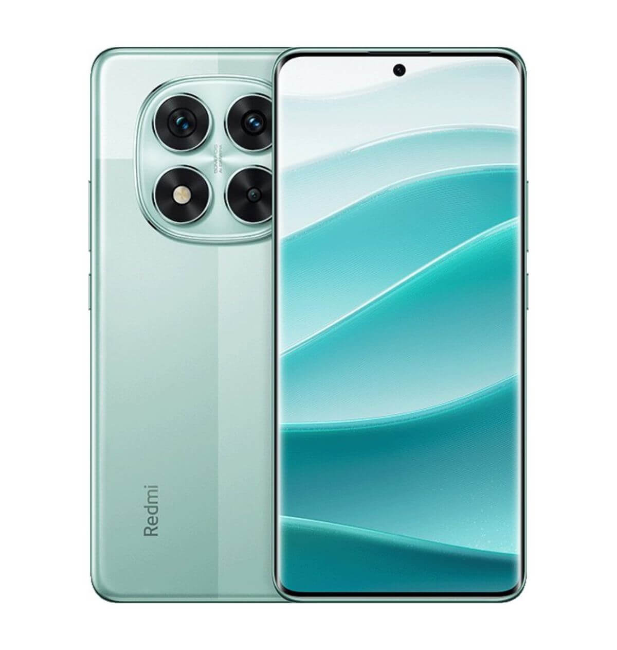 Redmi Note 14 Pro 5g Price in Bangladesh